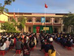 KẾ HOẠCH CHIẾN LƯỢC PHÁT TRIỂN TRƯỜNG THCS DIỄN HẠNH GIAI ĐOẠN 2020 - 2025, TẦM NHÌN ĐẾN NĂM 2030