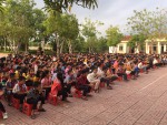 THÔNG BÁO Công khai chiến lược phát triển nhà trường  Giai đoạn 2020-2025, tầm nhìn đến năm 2030