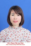 Cơ cấu tổ chức nhà trường