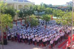 THÔNG BÁO KẾ HOẠCH VẬN ĐỘNG TÀI TRỢ NĂM HỌC 2020-2021