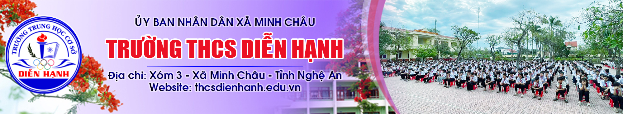 Baner website