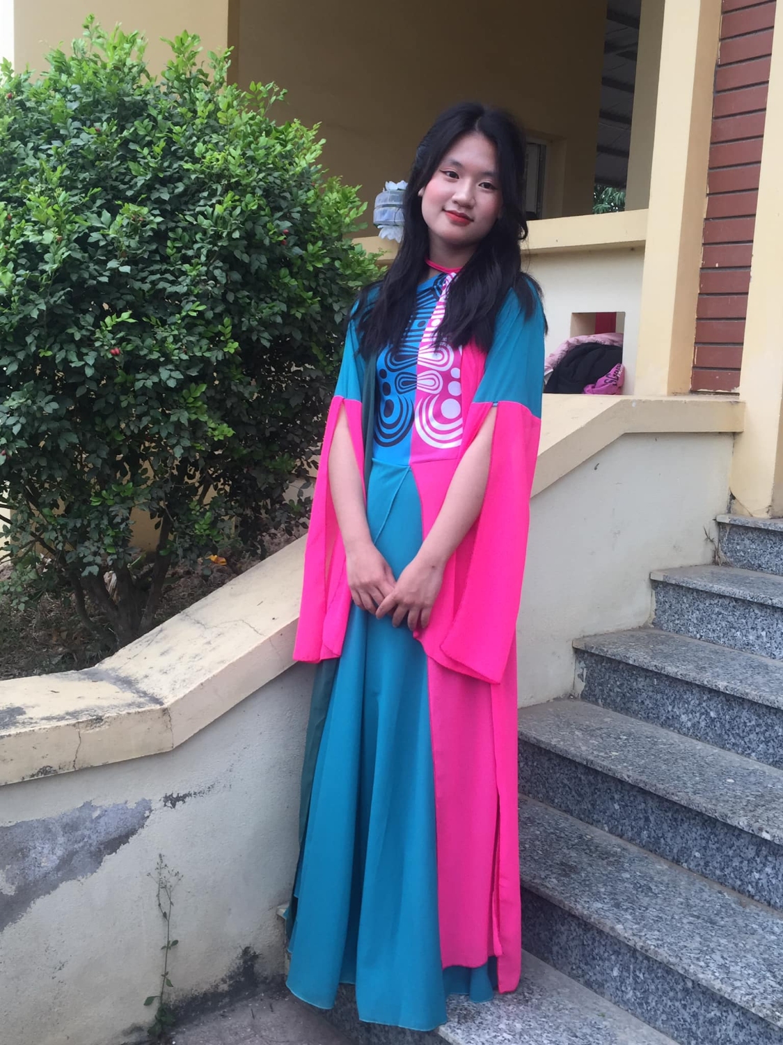 Phương Nhi 7A