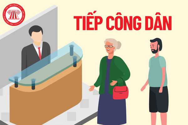 KẾ HOẠCH TIẾP CÔNG DÂN 2025-2026