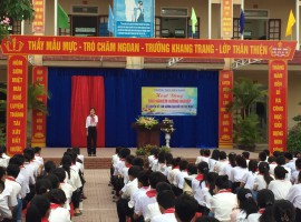 Trải nghiệm