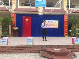 Giáo dục kỹ năng sống