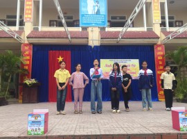 Kịch: áp lực học hành