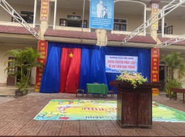 Kịch tuyên truyền An toàn giao thông