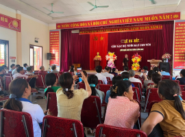 CLB NUÔI DẠY CON TỐT